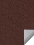 АЛЬФА ALU BLACK-OUT 2871 т. коричневый, 250cm copy